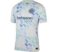 Maglia da calcio autentica Nike Dri-FIT ADV Inter 2025/26 Match da uomo - Away - Blu L