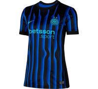 Maglia da Calcio Inter Milano 2025/26 Stadium Home Nike Dri-Fit Replica da Donna HJ5097