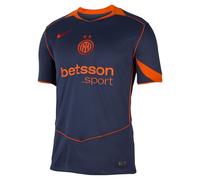 Maglia da Calcio Inter Milano 2025/26 Stadium Third Nike Dri-Fit Total 90 Replica Uomo HM3204