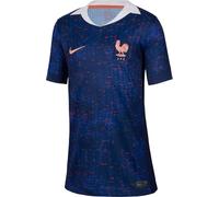Maglia da Calcio Nike Authentic Dri-Fit ADV per Bambini più Grandi, FZ9192
