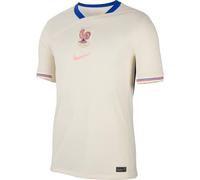 Maglia da Calcio Nike Dri-Fit 2025 Stadium Away, da Uomo, FZ9023