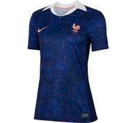 Maglia da Calcio Nike Dri-Fit 2025 Stadium Home (Squadra Femminile) da Donna