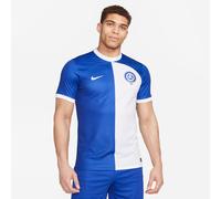 Maglia da calcio Nike Dri-FIT Atlético de Madrid 2023/24 Stadium da uomo - Away - Blu S