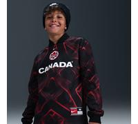 Maglia da calcio Nike Dri-FIT Canada Hollywood Keeper - Ragazzo/a - Nero L