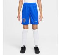 Maglia da calcio Nike Dri-FIT Inghilterra 2025/26 Stadium per ragazzo/a - Home - Blu M