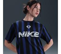 Maglia da calcio Nike Sportswear - Donna - Blu S (IT 40-42)