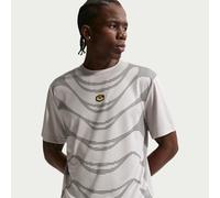 Maglia da calcio Nike Tuned Air - Uomo - Grigio S