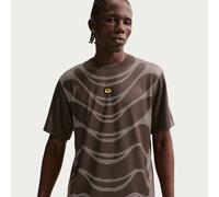 Maglia da calcio Nike Tuned Air - Uomo - Marrone XXL