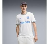 Puma Maglietta A Maniche Corte Casa Olympique Marseille 26/27 Replica