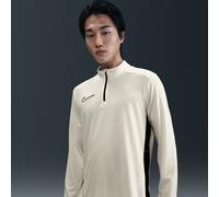 Maglia da calcio per allenamento Dri-FIT Nike Academy - Uomo - Bianco L
