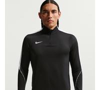 Maglia da calcio per allenamento Dri-FIT Nike Strike - Uomo - Nero XXL