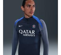 Maglia da calcio per allenamento Nike Dri-FIT ADV Paris Saint-Germain Strike Elite - Uomo - Blu S