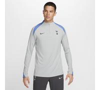 Maglia da calcio per allenamento Nike Dri-FIT ADV Tottenham Hotspur Strike Elite - Uomo - Grigio L