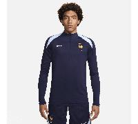 Maglia da calcio per allenamento Nike Dri-FIT FFF Strike - Uomo - Blu L