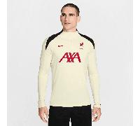 Maglia da calcio per allenamento Nike Dri-FIT Liverpool FC Strike Special Edition - Uomo - Bianco XL