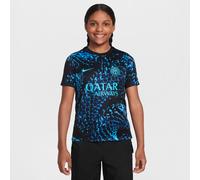 Maglia da calcio pre-partita Nike Dri-FIT Inter Academy Pro - Ragazzo/a - Blu M