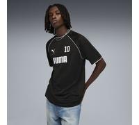 Maglia da calcio PUMA Sport da uomo, Accessori, Nero, XS XS