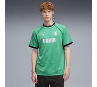 Maglia da calcio PUMA Sport da uomo, Accessori, Verde, XL XL