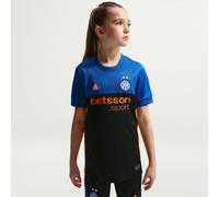 Maglia da calcio replica Nike ACG Dri-FIT Inter 2026 Stadium SE - Ragazzo/a - Blu M