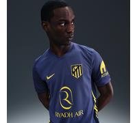 Maglia da calcio replica Nike Dri-FIT Atlético de Madrid 2025/26 Stadium da uomo - Away - Blu L