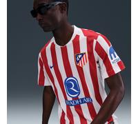 Nike Football - Dri-FIT - Maglia dell'Atletico Madrid 2025/26 per le partite in casa-Blu navy L