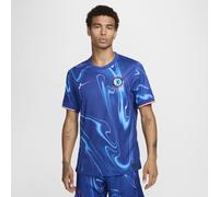 Nike CFC DF Stad T-Shirt Rush Blue/Team Orange/White M
