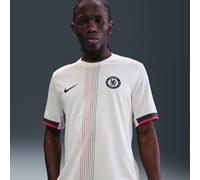Maglia da calcio replica Nike Dri-FIT Chelsea FC 2025/26 Stadium da uomo - Away - Grigio M