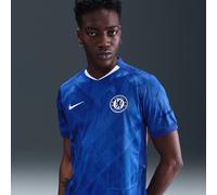 Maglia da calcio replica Nike Dri-FIT Chelsea FC 2025/26 Stadium da uomo - Home - Blu L
