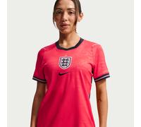 Maglia da calcio replica Nike Dri-FIT Inghilterra 2026 Stadium della divisa Away - Donna - Rosso XS (IT 36-38)