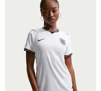 Maglia da calcio replica Nike Dri-FIT Inghilterra 2026 Stadium della divisa Home - Donna - Bianco XS (IT 36-38)
