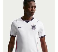 Maglia da calcio replica Nike Dri-FIT Inghilterra 2026 Stadium della divisa Home - Uomo - Bianco XL