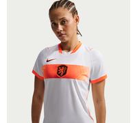 Maglia da calcio replica Nike Dri-FIT Olanda 2026 Stadium da donna - Away - Bianco S (IT 40-42)