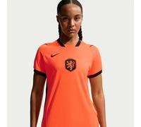Maglia da calcio replica Nike Dri-FIT Olanda 2026 Stadium da donna - Home - Arancione XS (IT 36-38)