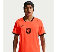Maglia da calcio replica Nike Dri-FIT Olanda 2026 Stadium della divisa Home - Uomo - Arancione 3XL