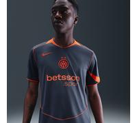 Nike Inter-Milan 25/26 Third - maglia calcio - uomo M Blue/Orange man Dri-Fit