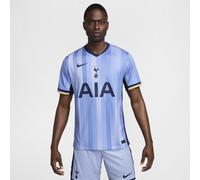 Maglia da calcio replica Nike Dri-FIT Tottenham Hotspur 2024/25 Stadium da uomo - Away - Blu L