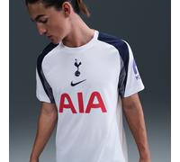 Maglia da calcio replica Nike Dri-FIT Tottenham Hotspur 2025/26 Stadium da uomo - Home - Bianco XXL