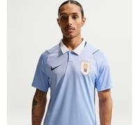 Maglia da calcio replica Nike Dri-FIT Uruguay 2026 Stadium da uomo - Home - Blu S