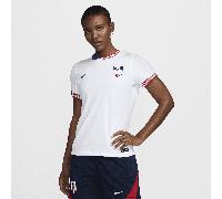 Nike Dri Fit Usa Home 23-24 W - Maglia Calcio Ufficiale - Uomo XS