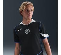 Maglia da calcio ufficiale Nike Dri-FIT ADV Total 90 Chelsea FC 2025/26 Match da uomo - Terza - Nero S