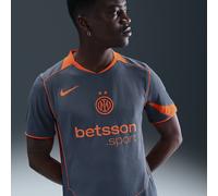 Maglia da calcio ufficiale Nike Dri-FIT ADV Total 90 Inter 2025/26 Match da uomo - Terza - Blu XS