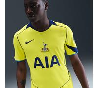 Maglia da calcio ufficiale Nike Dri-FIT ADV Total 90 Tottenham Hotspur 2025/26 Match da uomo - Terza - Giallo L