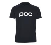 Maglia da ciclismo da uomo POC M's Reform Enduro Tee Uranium Black M