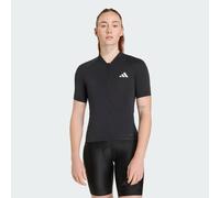 MAGLIA DA CICLISMO ESSENTIALS Black L