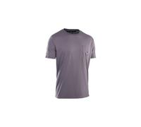 Ion Surfing Trails Dr Short Sleeve Jersey Viola S Uomo