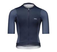 POC - Cadence Jersey - Maglietta da ciclismo S blu