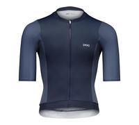 POC - Cadence Jersey - Maglietta da ciclismo XXL blu
