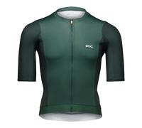 POC - Cadence Jersey - Maglietta da ciclismo L verde