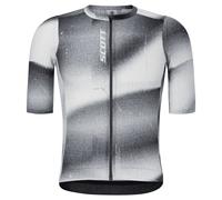 SCOTT Sco Jersey M's Pro Sl Ss - Uomo - Grigio / Bianco - Taglia L- modello 2026
