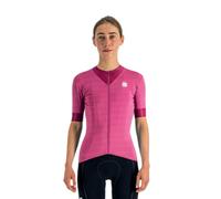 Maglia da ciclismo SPORTFUL Kelly Maglia a manica corta (CYCLAMEN) donne M